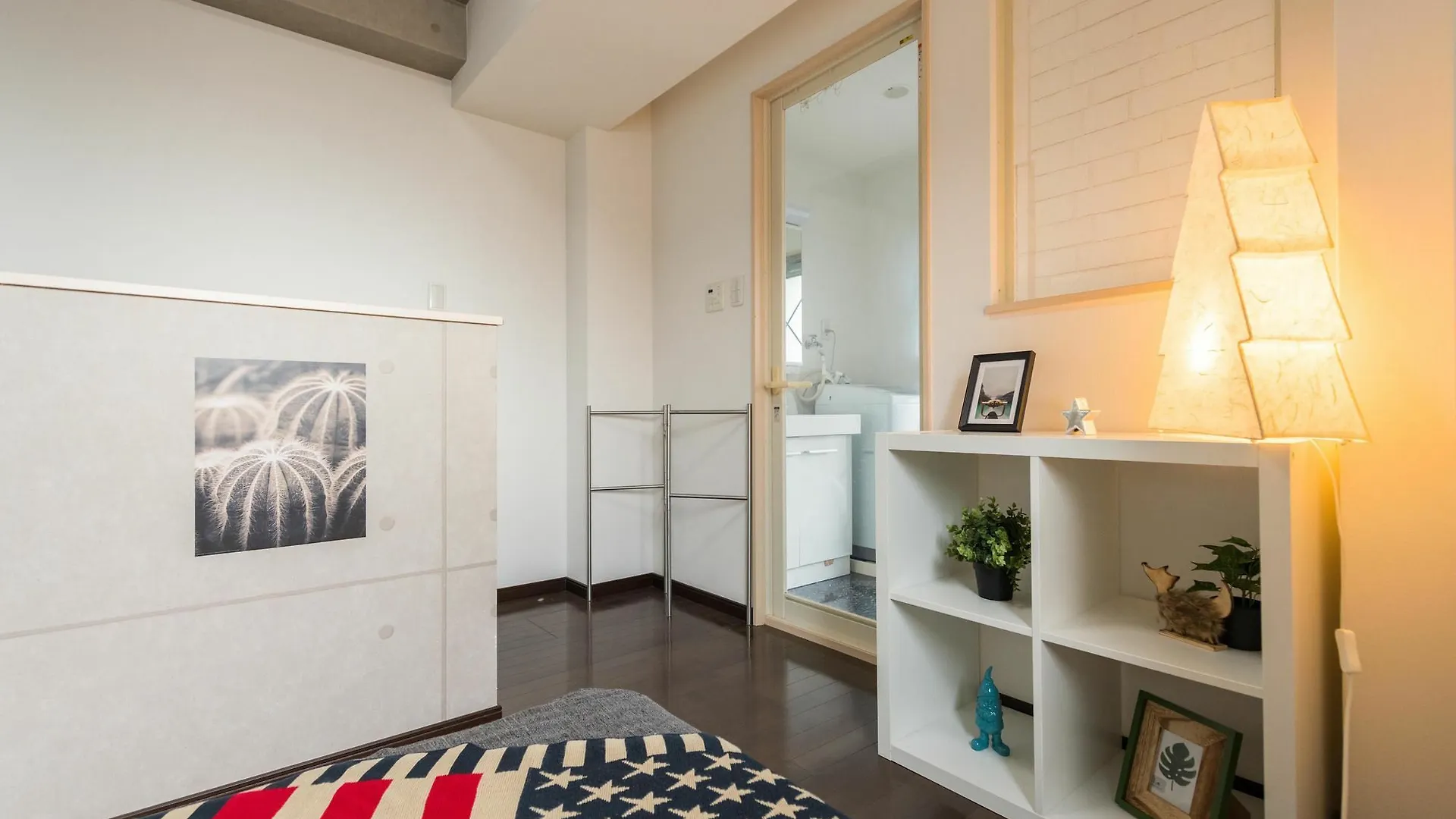 Ebisucho No.1 Apartment Osaka